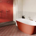 Loovers by Hidrobox, piatto doccia di design personalizzabile