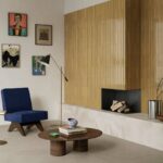 Mid di Ragno in gres porcellanato: la collezione per rivestimenti dal fascino artigianale