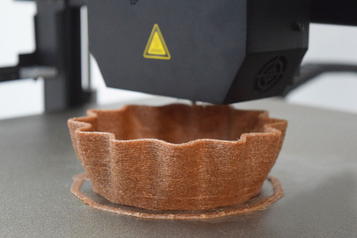 Stampa 3D per mobili e componenti: su misura ed ecosostenibilità Stampa 3D per mobili e componenti: su misura ed ecosostenibilità