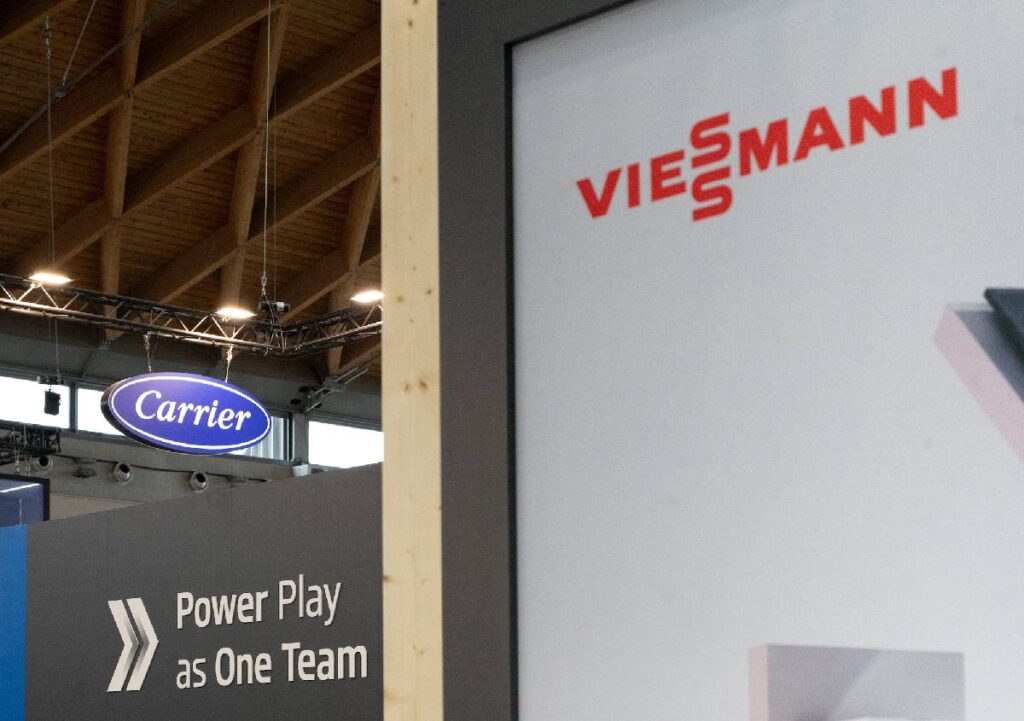 Pompa di calore residenziale e fotovoltaico: le novità Viessmann a KEY Energy 2026