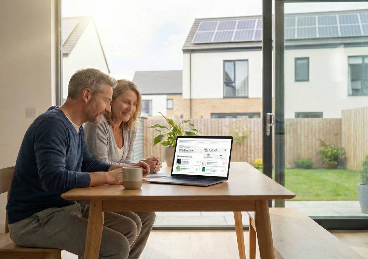 Preventivo fotovoltaico perché non tutti sono uguali Preventivo fotovoltaico perché non tutti sono uguali