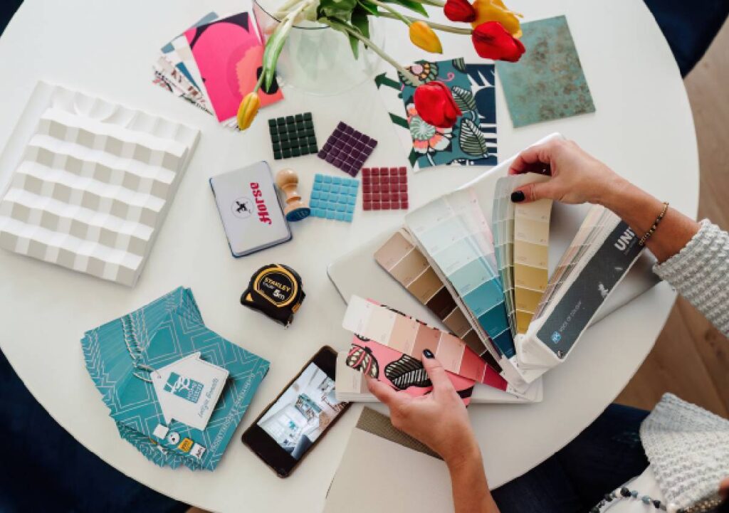 Progettazione inclusiva: materiali e colori nel progetto sensoriale dell’abitare