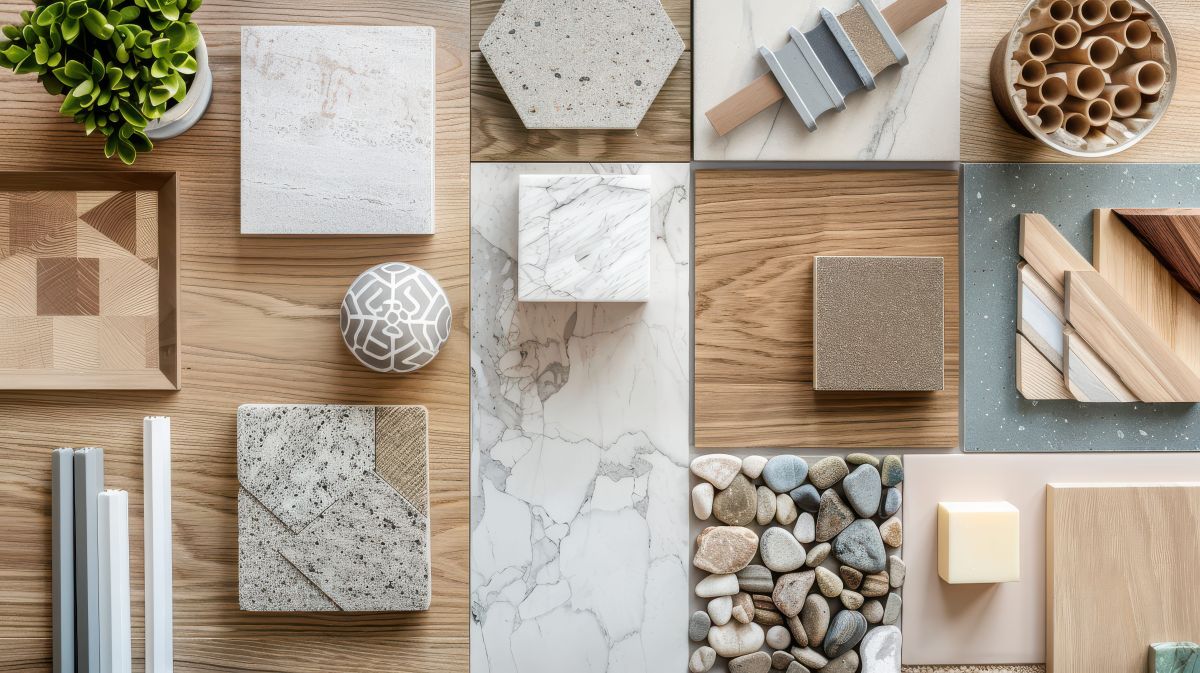 Materiali, colori, luci e suoni come codice dei sensi Materiali, colori, luci e suoni come codice dei sensi