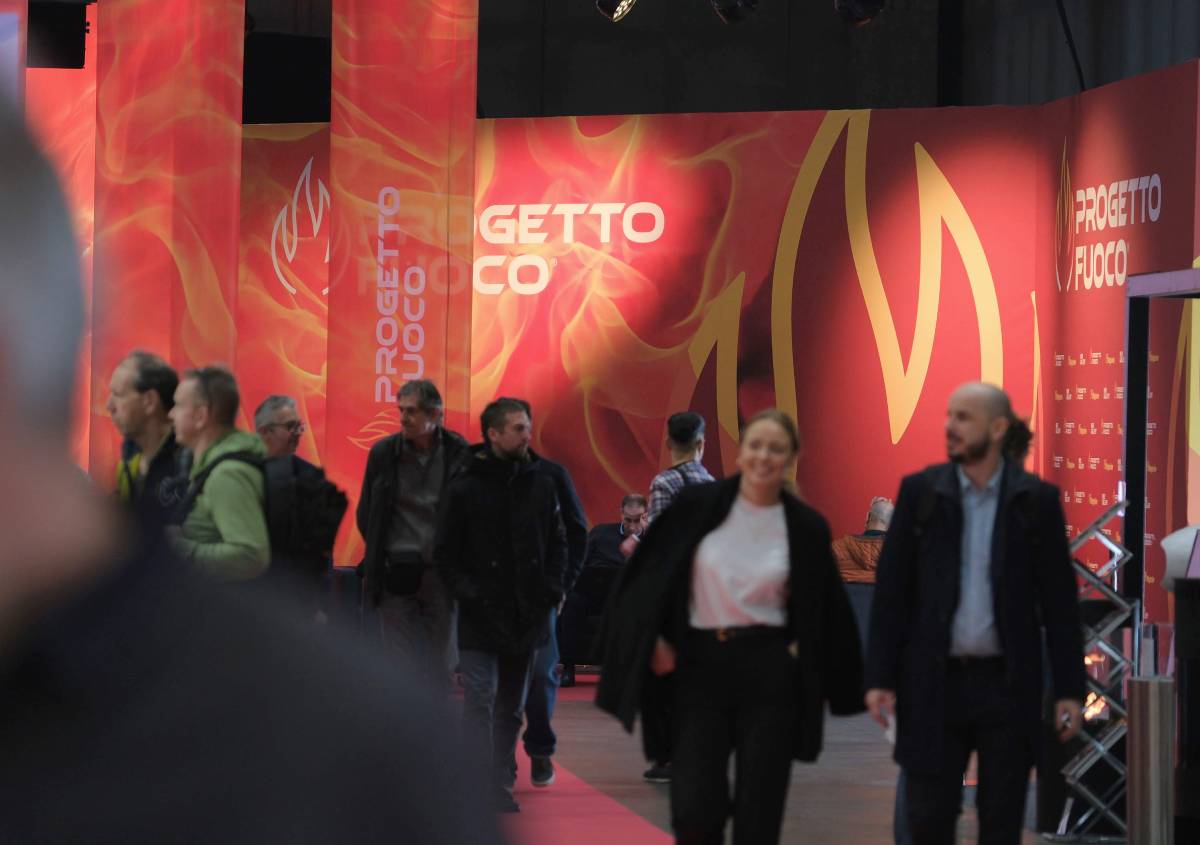 Progetto Fuoco 2026 e biomasse legnose AIEL fotografa il settore e rilancia il turnover tecnologico Progetto Fuoco 2026 e biomasse legnose AIEL fotografa il settore e rilancia il turnover tecnologico