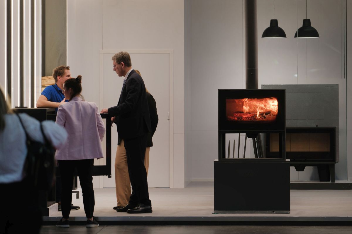 Progetto Fuoco 2026: Verona conferma la leadership internazionale e guarda a Polonia 2027 e Verona 2028 Progetto Fuoco 2026: Verona conferma la leadership internazionale e guarda a Polonia 2027 e Verona 2028