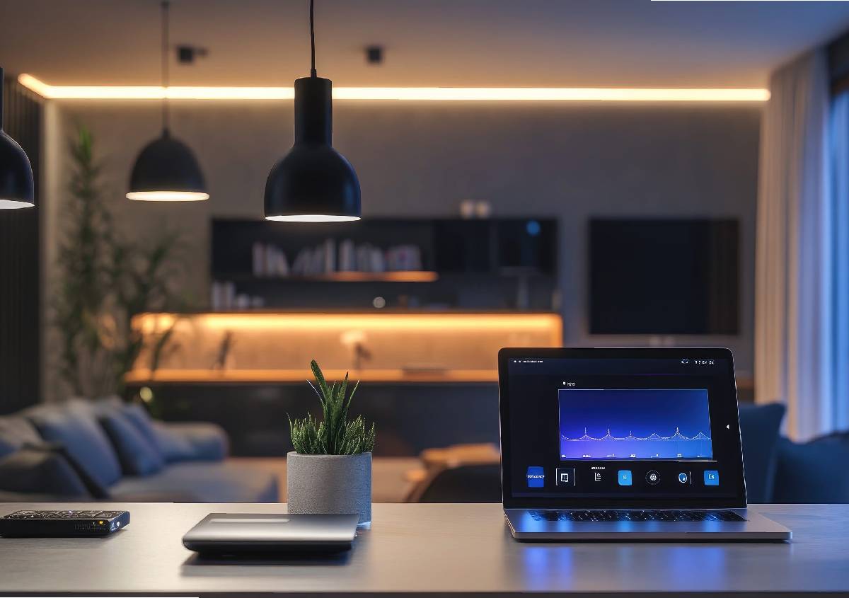 Quali sono i rischi della casa smart ecco perché serve un progetto consapevole Quali sono i rischi della casa smart ecco perché serve un progetto consapevole