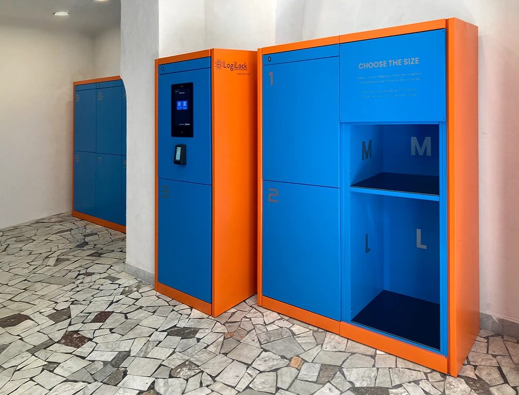 I vantaggi per i residenti, libertà e sicurezza I vantaggi per i residenti, libertà e sicurezza