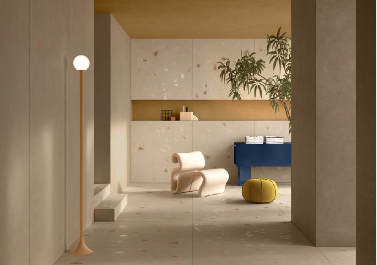 Scarti ceramici e lapidei Scarti ceramici e lapidei