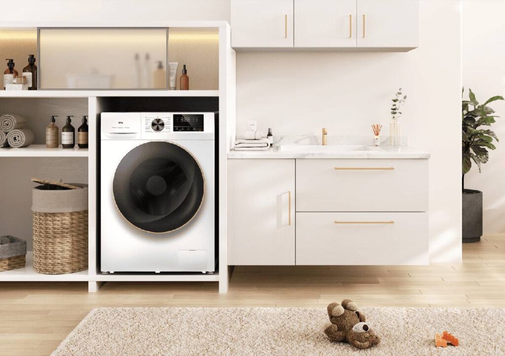 TCL amplia la smart home con nuove soluzioni domestiche