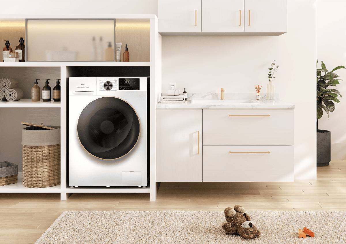 Smart home TCL amplia l’ecosistema domestico con nuove soluzioni per refrigerazione, bucato e qualità dell’aria Smart home TCL amplia l’ecosistema domestico con nuove soluzioni per refrigerazione, bucato e qualità dell’aria