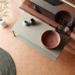 Swap di Hidrobox, mobili bagno modulari con lavabo integrato