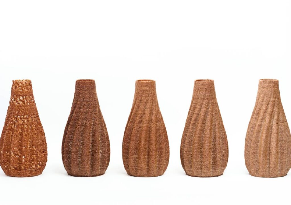 Tecnologie costruttive emergenti: tra tessitura robotica, stampa 3D e prefabbricazione