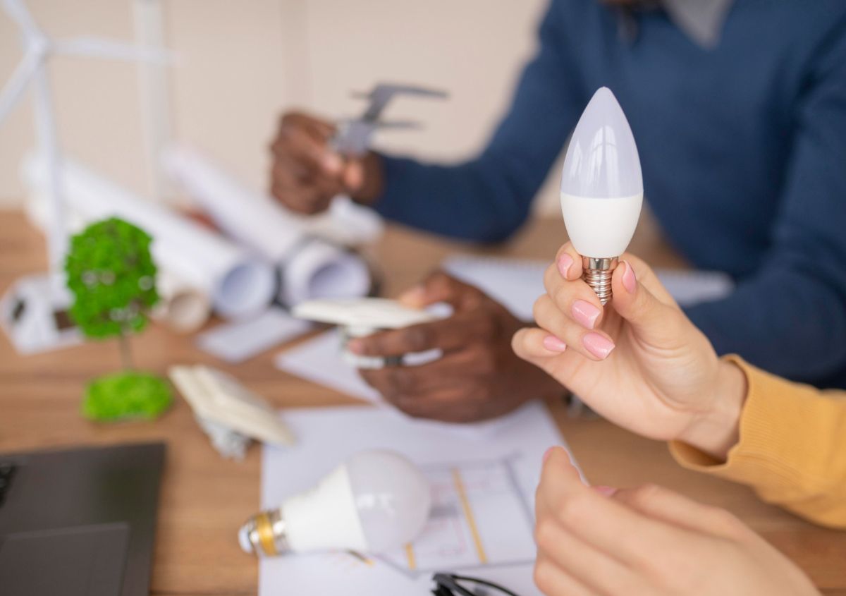 Perché una casa sostenibile è economicamente vantaggiosa Perché una casa sostenibile è economicamente vantaggiosa