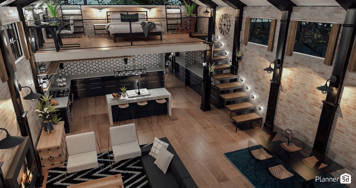 AI e tendenze emergenti: quali sono gli spazi più progettati nel mondo? AI e tendenze emergenti: quali sono gli spazi più progettati nel mondo?