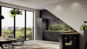 Serie Plus CBNdgc 5723 di Liebherr