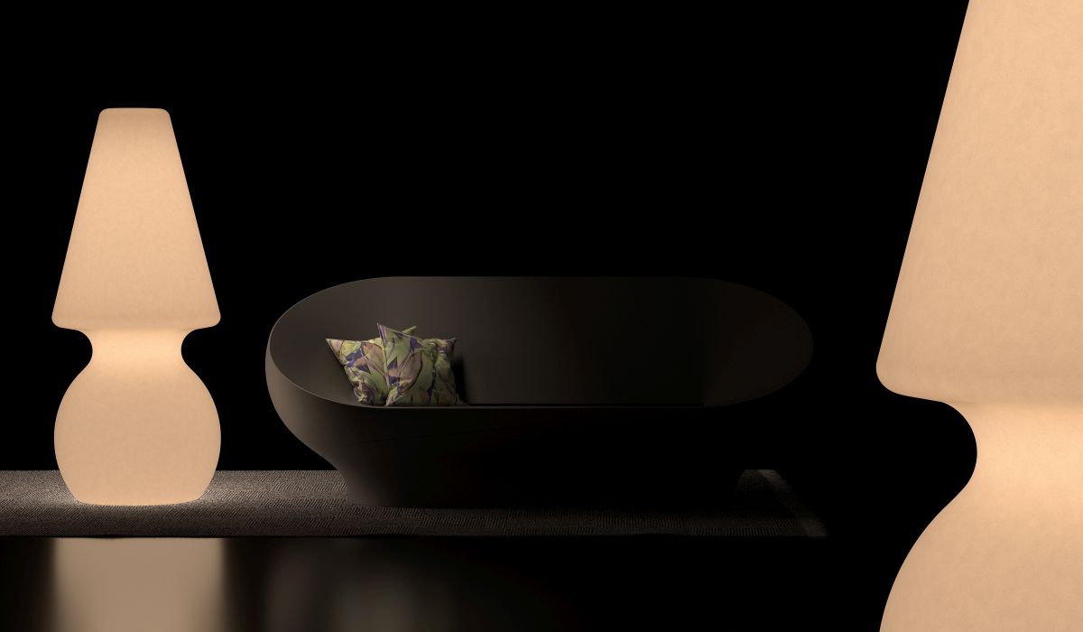 L'innovazione nella luce: la plastica diventa calda e vibrante L'innovazione nella luce: la plastica diventa calda e vibrante
