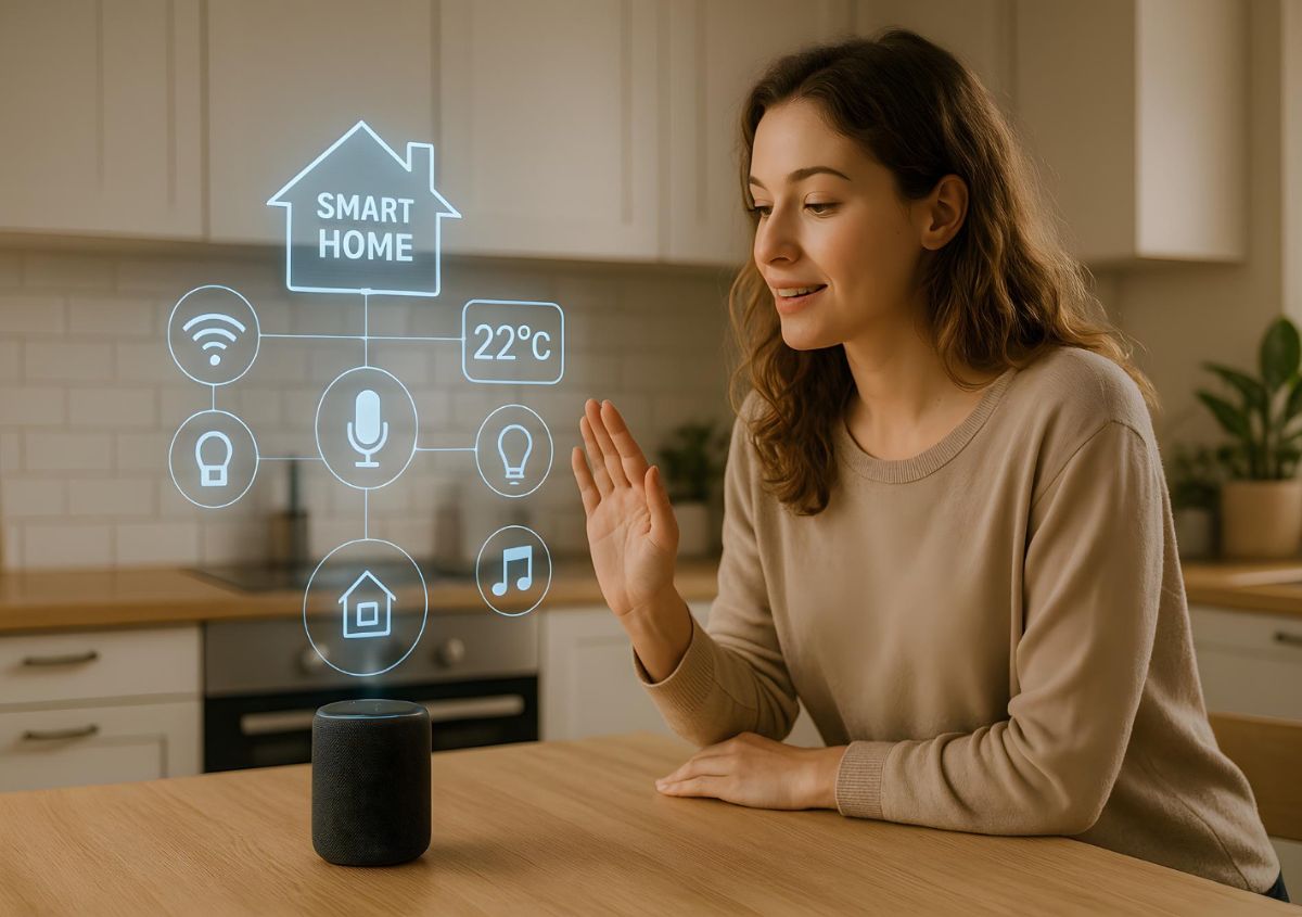 Cosa sono le prese intelligenti e come funzionano? Cosa sono le prese intelligenti e come funzionano?