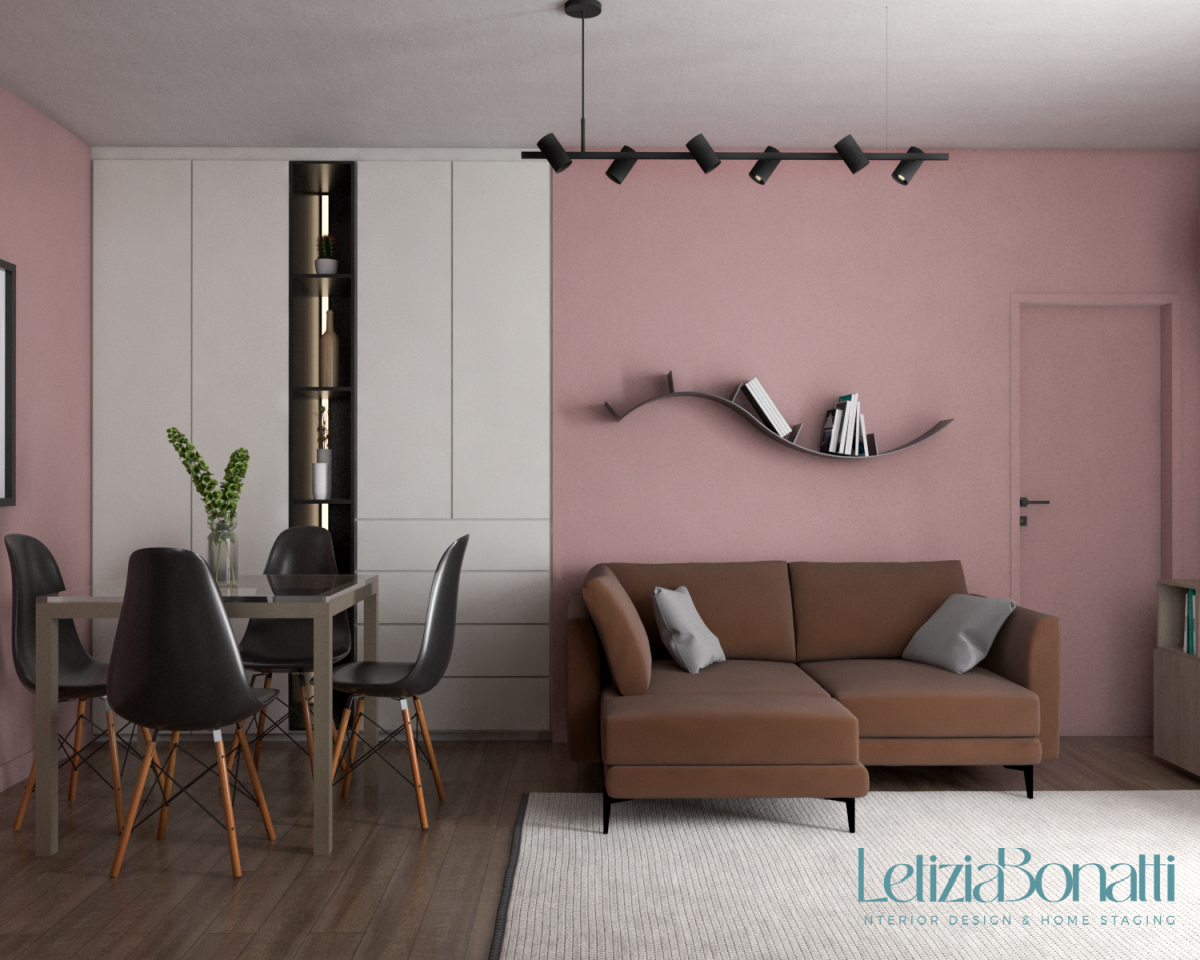 L’inclusività come qualità intrinseca dello spazio ben progettato L’inclusività come qualità intrinseca dello spazio ben progettato