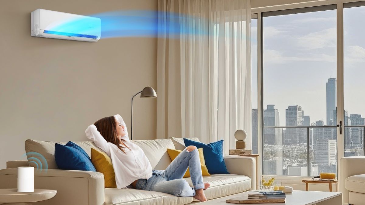 TCL e smart home: tutte le novità 2026 tra frigoriferi, lavatrici e climatizzatori connessi TCL e smart home: tutte le novità 2026 tra frigoriferi, lavatrici e climatizzatori connessi