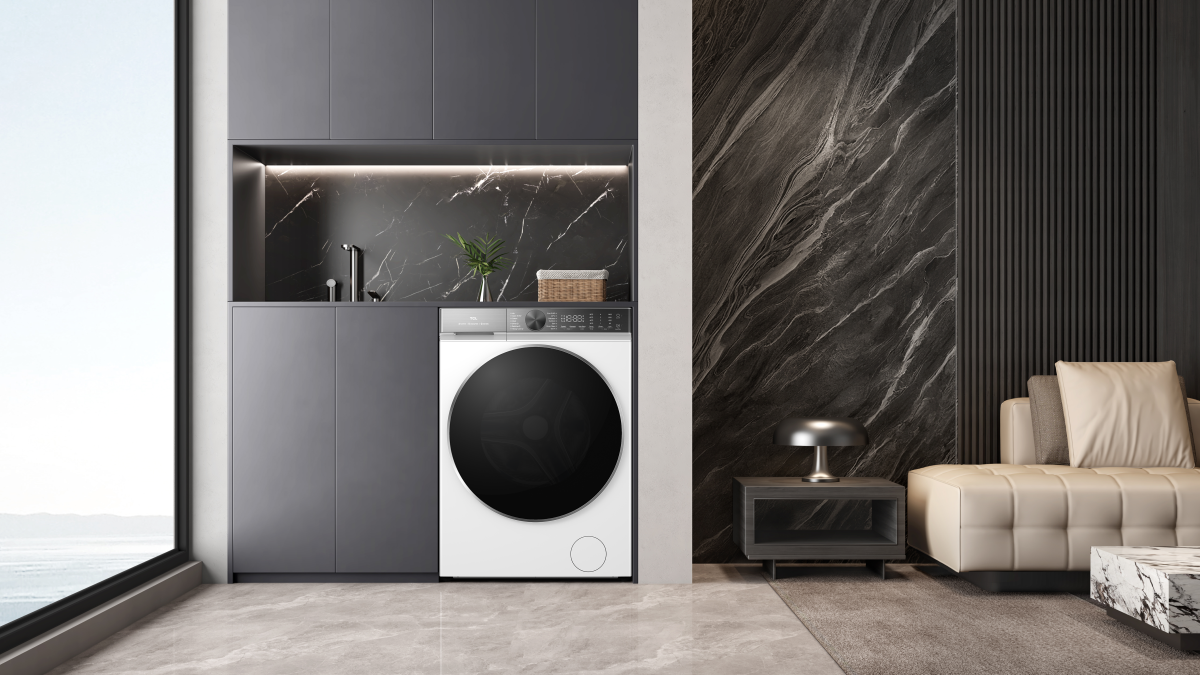 TCL e smart home: tutte le novità 2026 tra frigoriferi, lavatrici e climatizzatori connessi TCL e smart home: tutte le novità 2026 tra frigoriferi, lavatrici e climatizzatori connessi