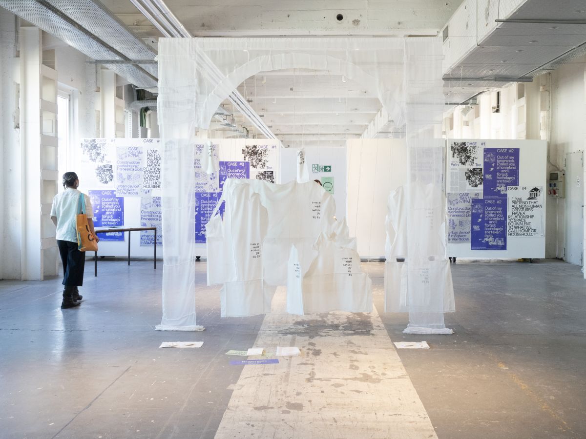 Un laboratorio delle tematiche più attuali Un laboratorio delle tematiche più attuali