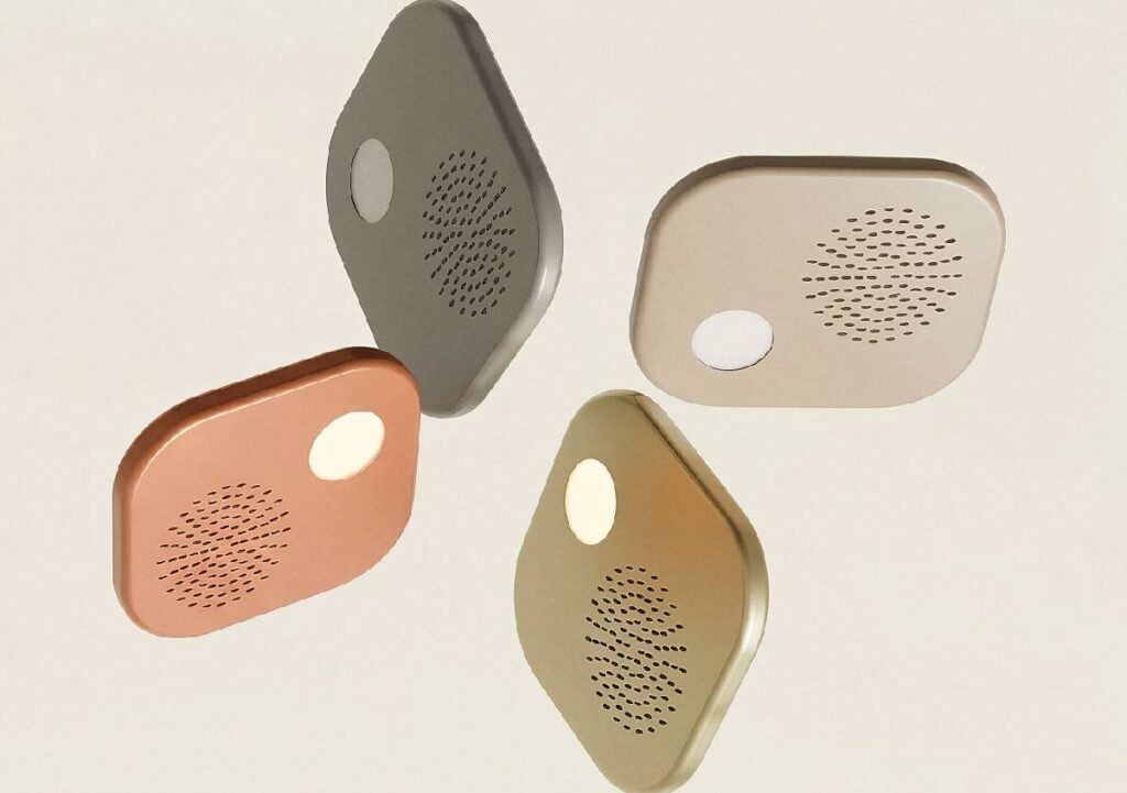 Soffione doccia Pocket di Aquaelite: design essenziale, tecnologia invisibile e benessere quotidiano