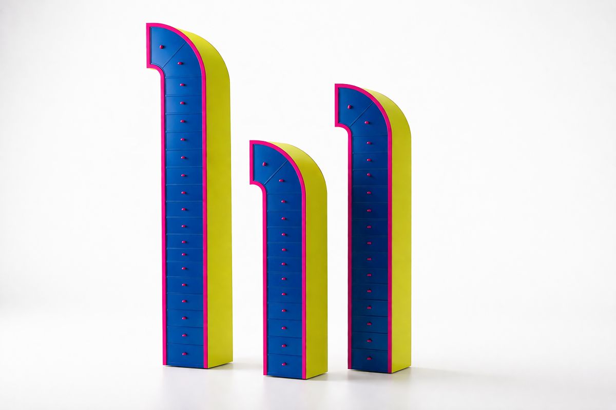 Che cosa tramanderemo in futuro? Il design come selezione consapevole e programmata Che cosa tramanderemo in futuro? Il design come selezione consapevole e programmata