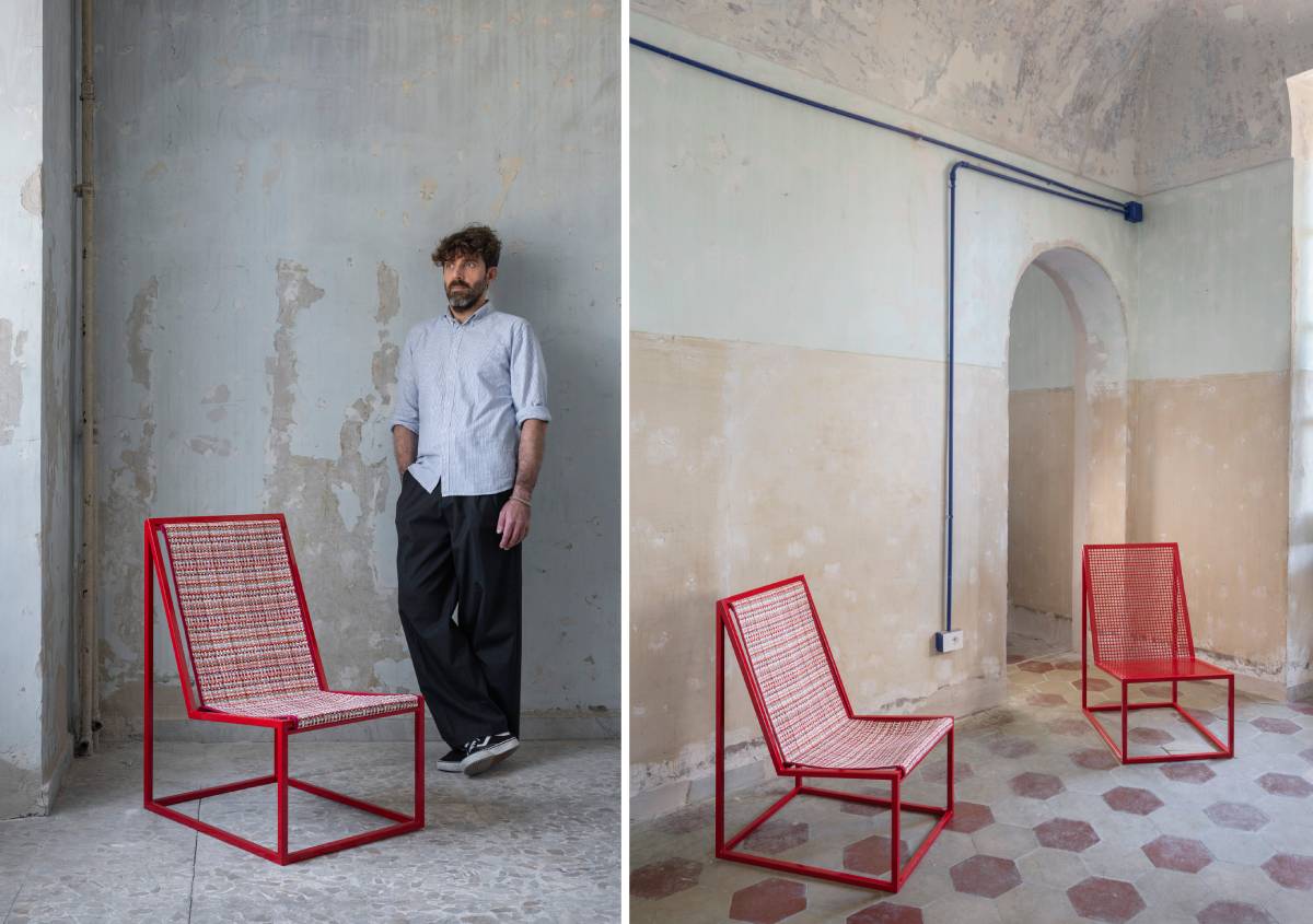 Be(Forma): recupero di una cultura ancestrale Be(Forma): recupero di una cultura ancestrale