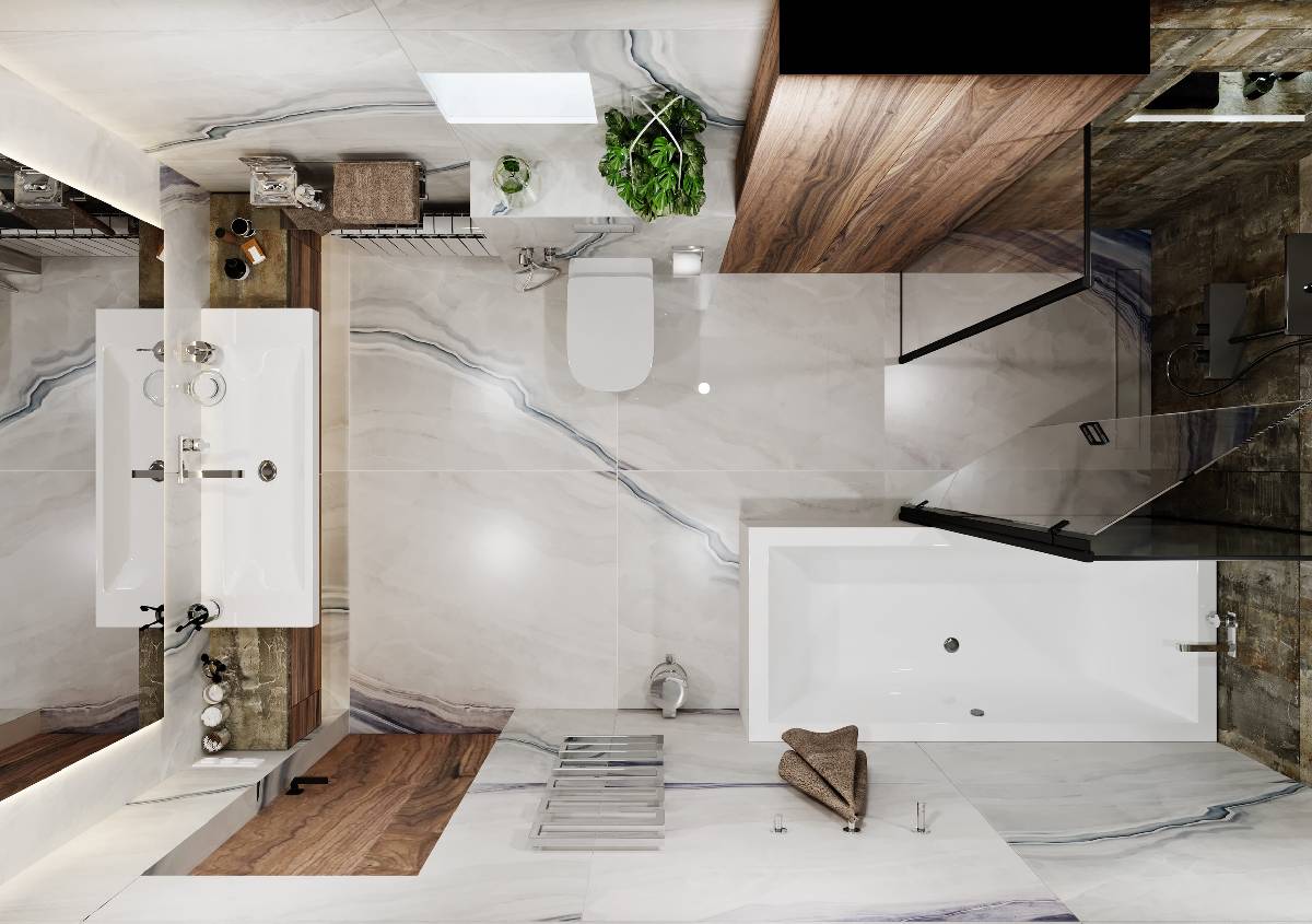 Arredobagno 2025 il bagno traina l’arredo-casa e vale 4,3 miliardi Arredobagno 2025 il bagno traina l’arredo-casa e vale 4,3 miliardi