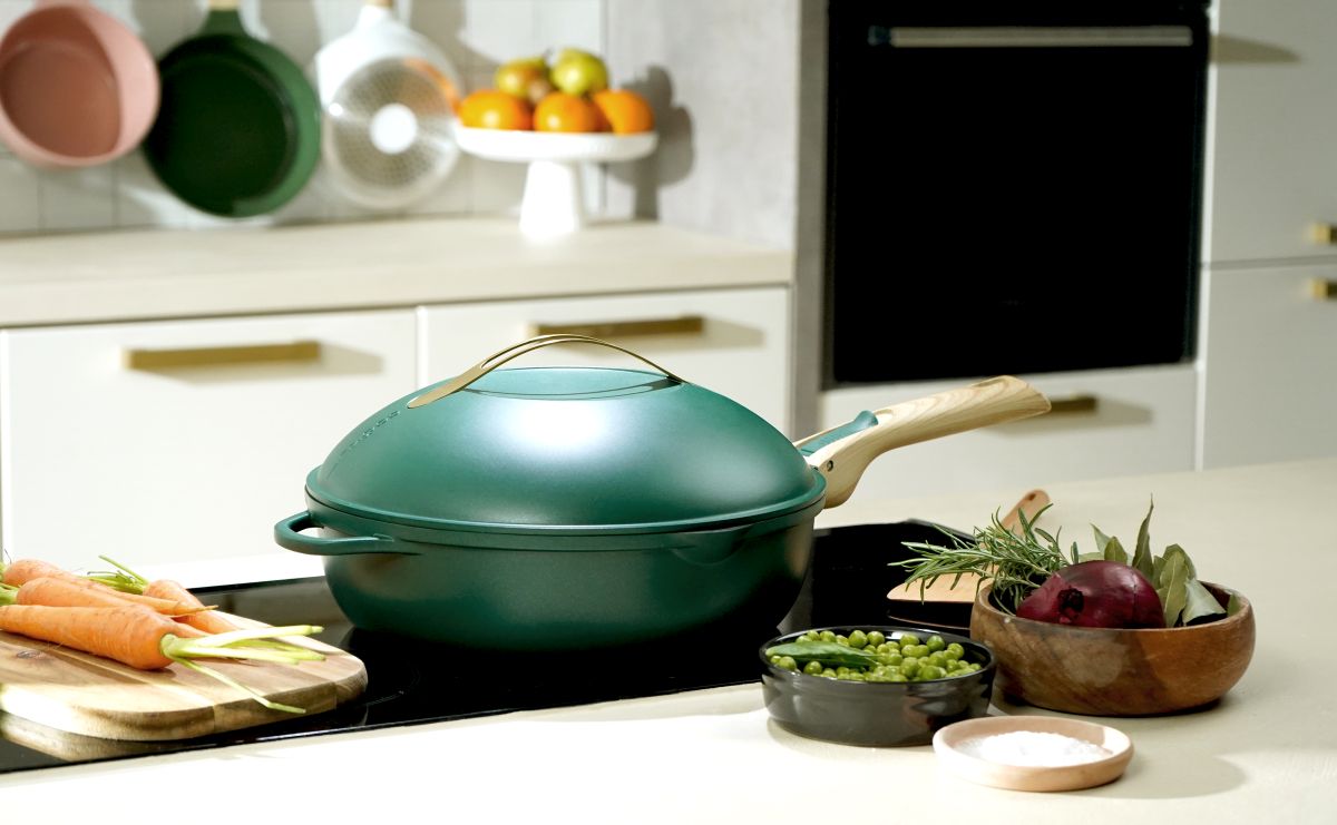 Pentola La Favolosa di Cookut Pentola La Favolosa di Cookut