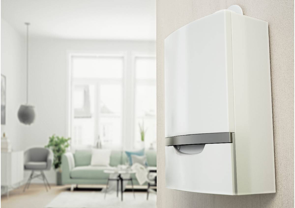 Caldaia dentro casa in quale stanza si può installare, distanze minime, ventilazione e molto altro