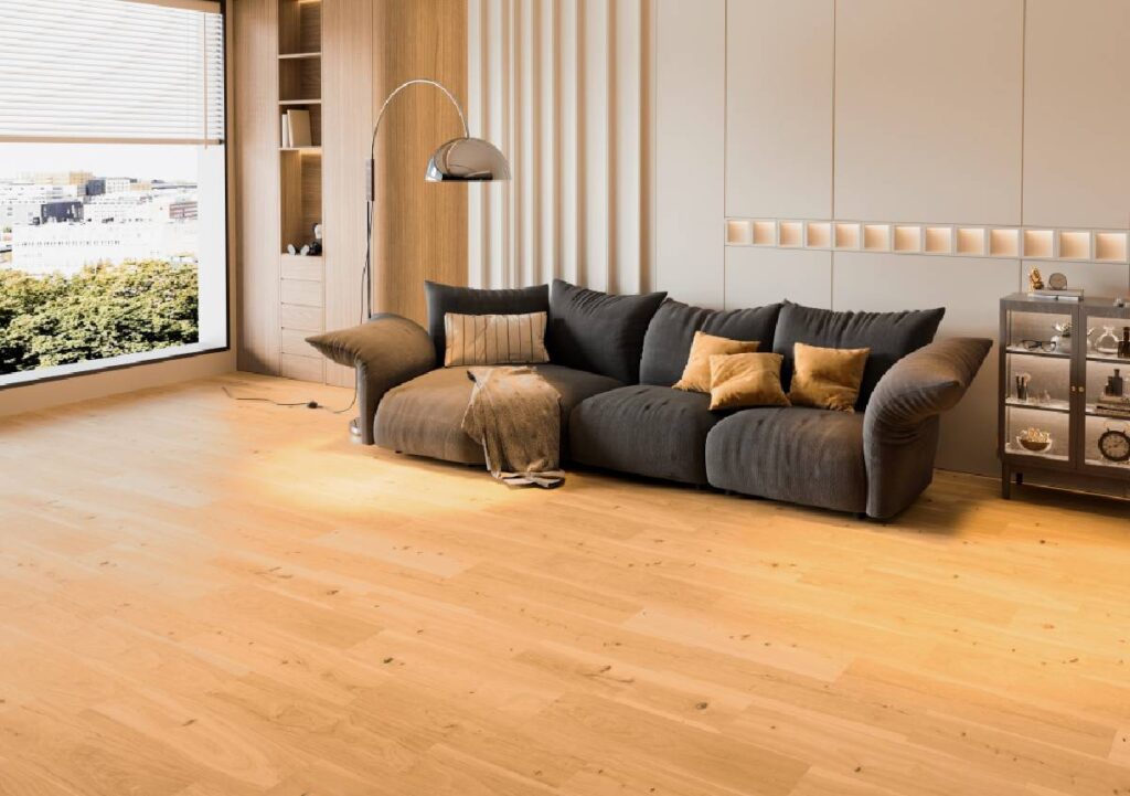 Déco al Fuorisalone Milano 2026: superfici innovative e sostenibili con “Imagine Spaces”