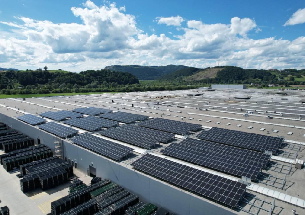 Progettazione circolare e materiali sostenibili: la strategia ESG di WIŚNIOWSKI Progettazione circolare e materiali sostenibili: la strategia ESG di WIŚNIOWSKI