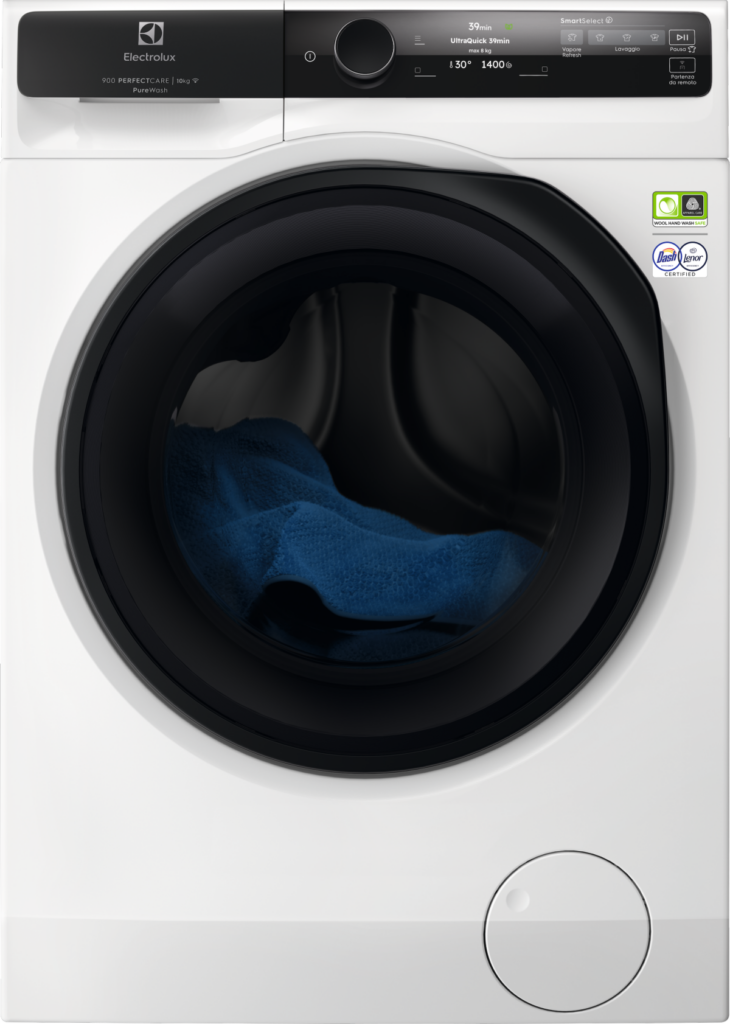Serie 900 EW9F710GCY di Electrolux Serie 900 EW9F710GCY di Electrolux