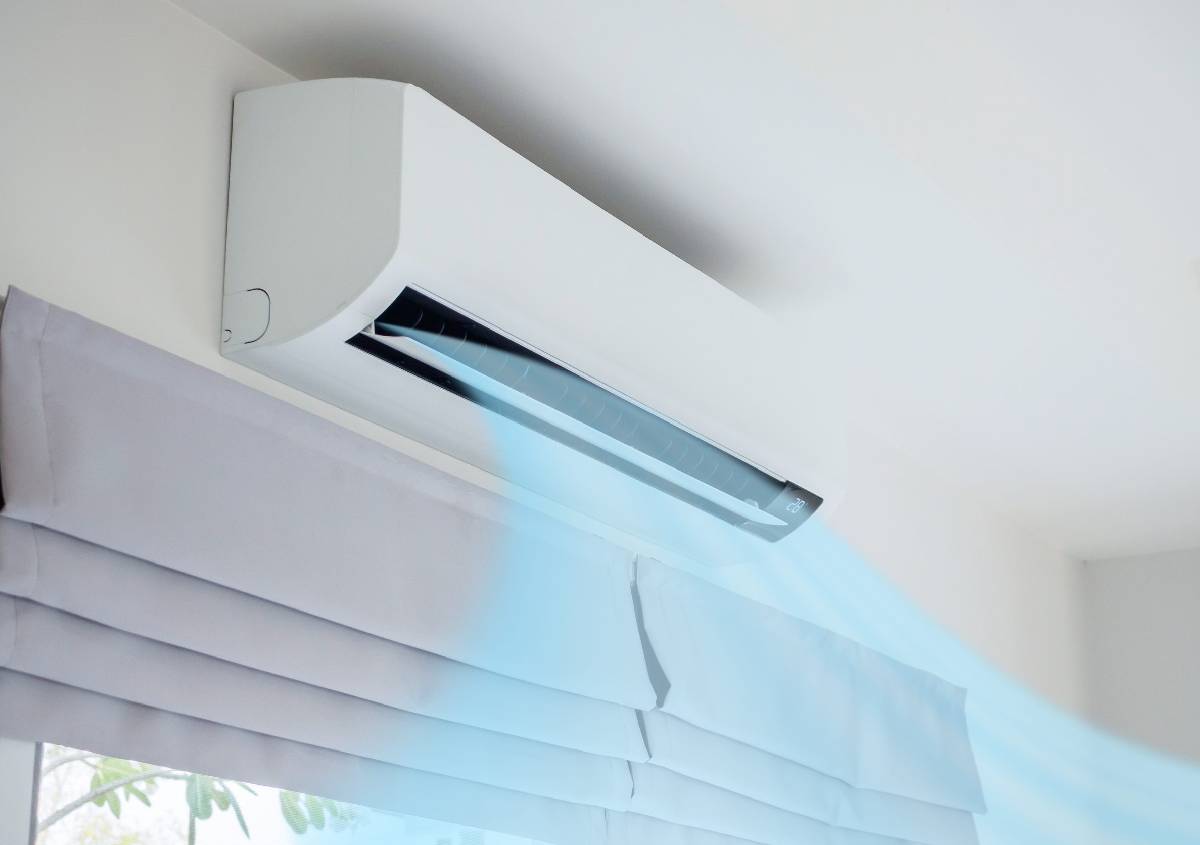 Emmebistore e la scelta dei climatizzatori efficienti comfort e risparmio energetico in un’unica soluzione