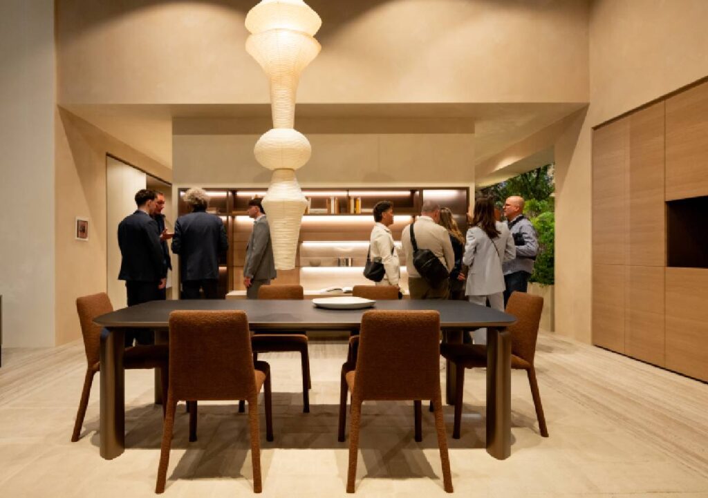 Export mobili gennaio 2026: domanda estera in calo e nuove sfide per il Made in Italy