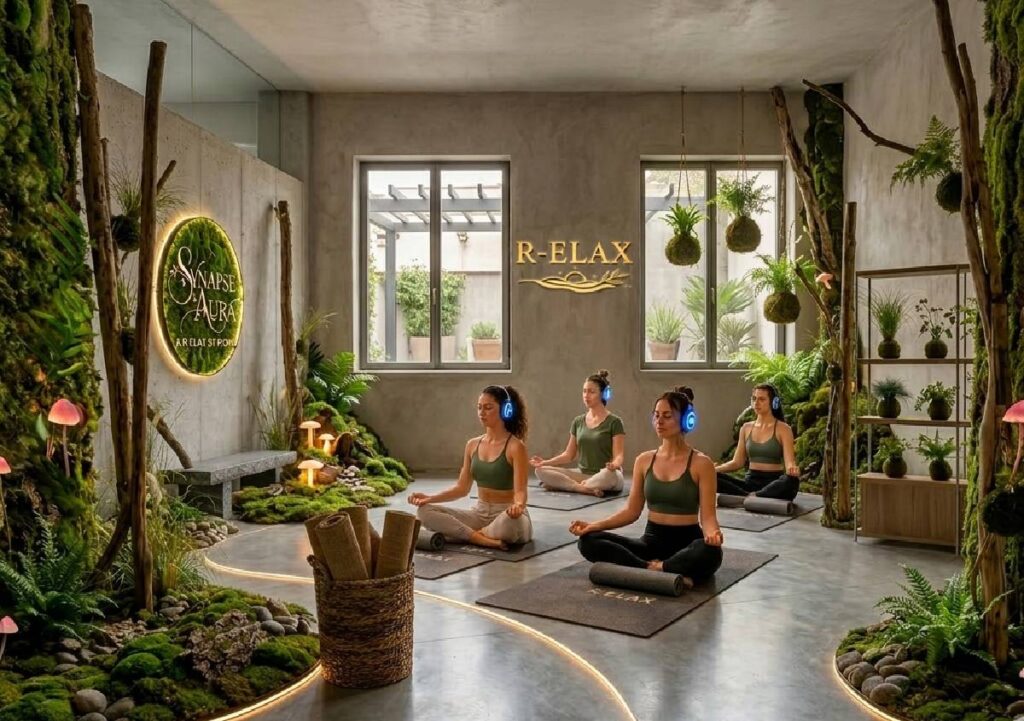 Fuorisalone 2026: da Carroccio6 un’esperienza immersiva tra design, colore e benessere