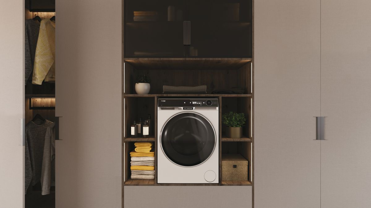 X Serie 11HWD120-BD16397EU1 di Haier X Serie 11HWD120-BD16397EU1 di Haier
