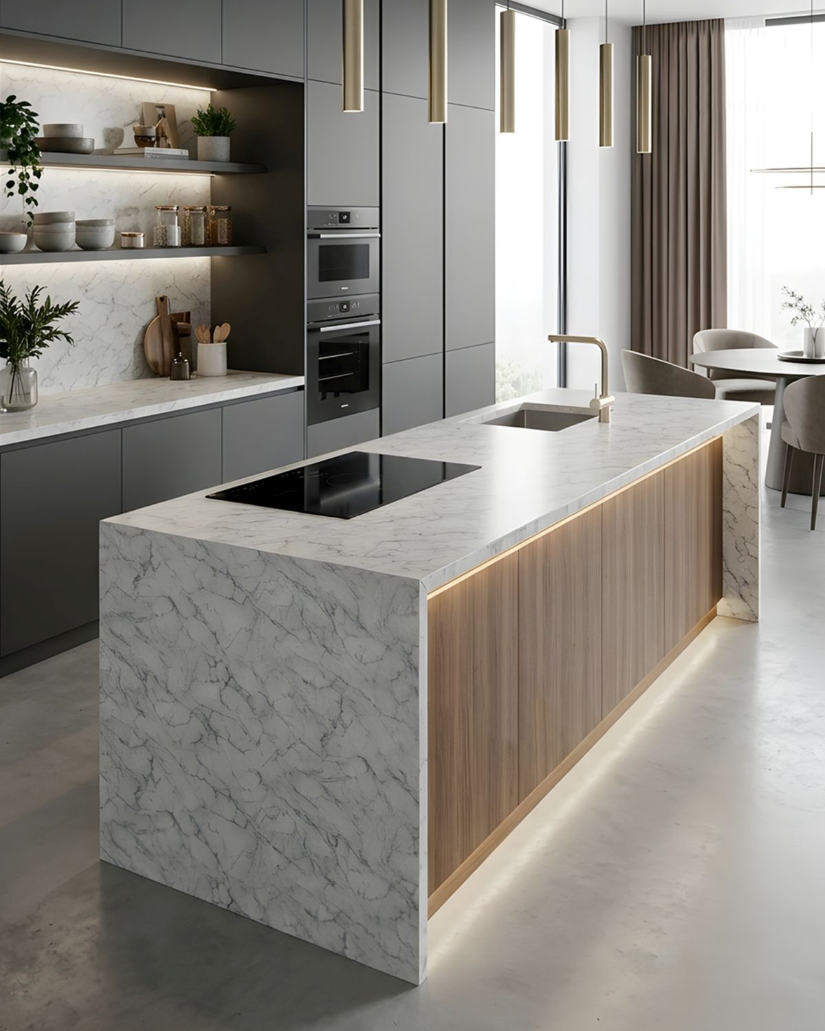 Iconic Compact: cos’è, come è fatto e dove trova applicazione Iconic Compact: cos’è, come è fatto e dove trova applicazione