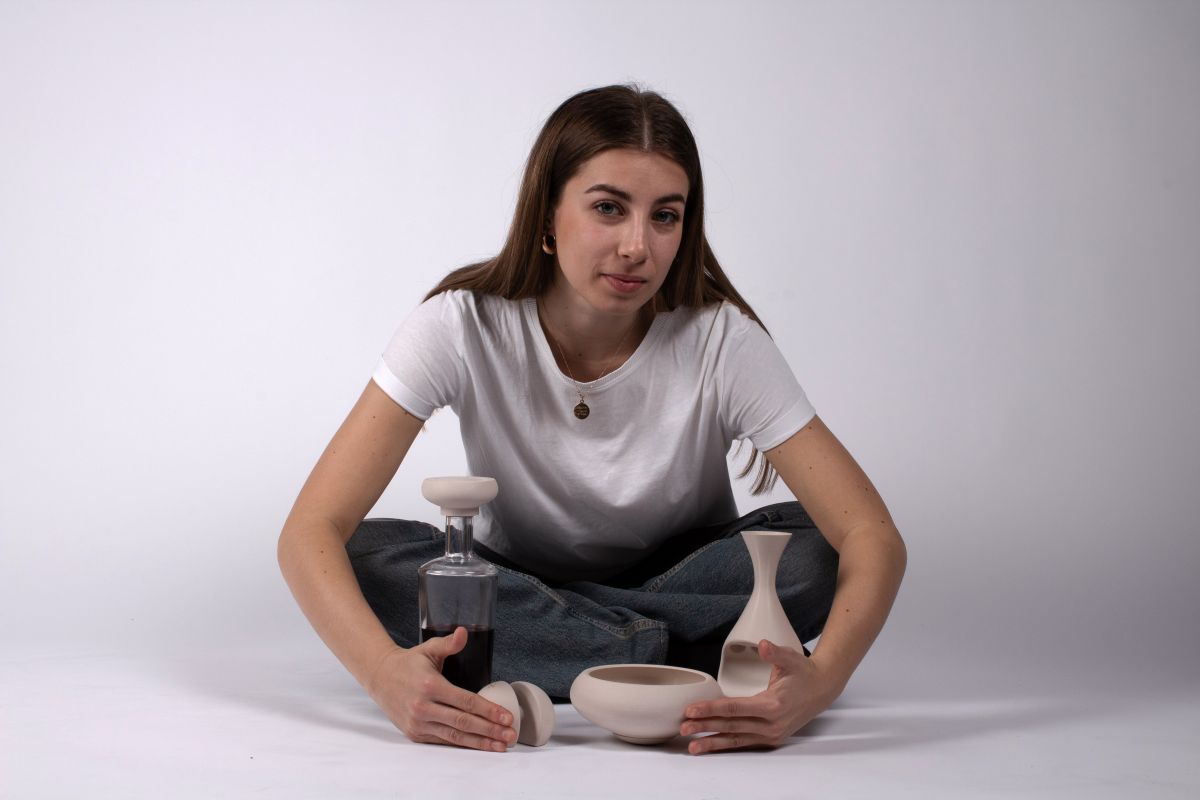 Oltre l’oggetto: il design come memoria e visione Oltre l’oggetto: il design come memoria e visione