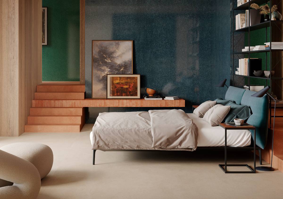 Marazzi alla Milano Design Week 2026 Un incontro tra materia, luce e design Marazzi alla Milano Design Week 2026 Un incontro tra materia, luce e design