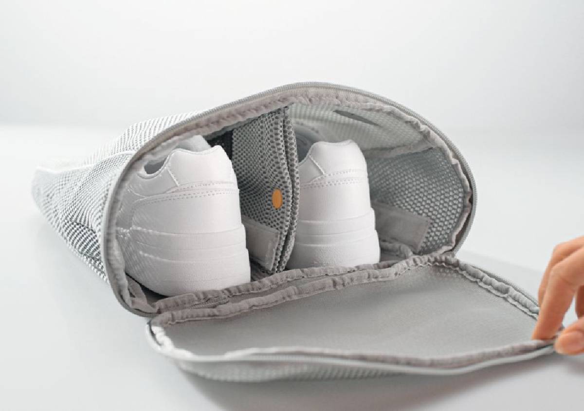 Miele SneakerWash il sistema innovativo per pulire le tue scarpe sportive in modo facile ed efficace Miele SneakerWash il sistema innovativo per pulire le tue scarpe sportive in modo facile ed efficace