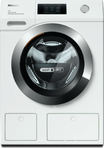 Diamond WTW870WPM PWash&TDos di Miele Diamond WTW870WPM PWash&TDos di Miele