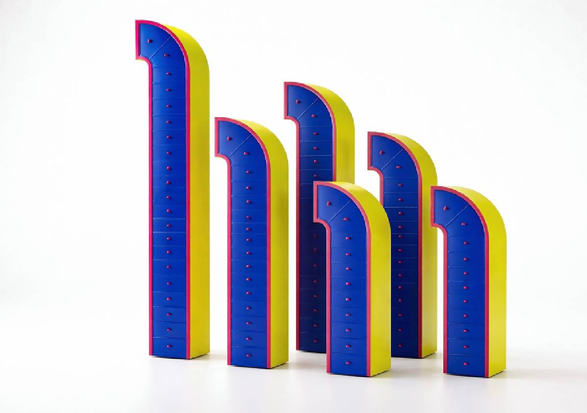 Minimalismo materico il valore di ciò che resta in antitesi al consumo rapido. Archivi Futuri in via Spalato 11 a Milano Minimalismo materico il valore di ciò che resta in antitesi al consumo rapido. Archivi Futuri in via Spalato 11 a Milano