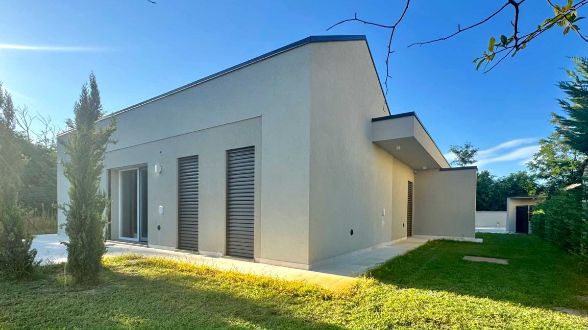 Casa M: architettura contemporanea in dialogo con il paesaggio Casa M: architettura contemporanea in dialogo con il paesaggio