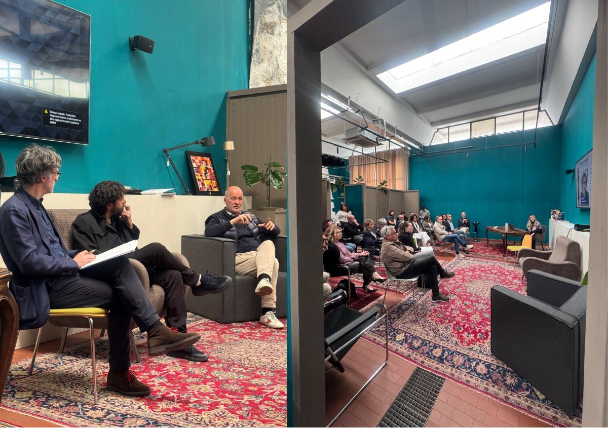 Progettare il comfort acustico con un approccio integrato Progettare il comfort acustico con un approccio integrato