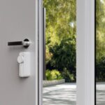 Serratura digitale Homematic IP: l’Attuatore per serratura – pro rende più sicura e smart la porta d’ingresso