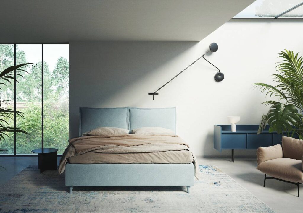 Soluzioni salvaspazio: Lanuit by Ergogreen ottimizza lo spazio con letti Compact, Maxi Compact e Su Misura