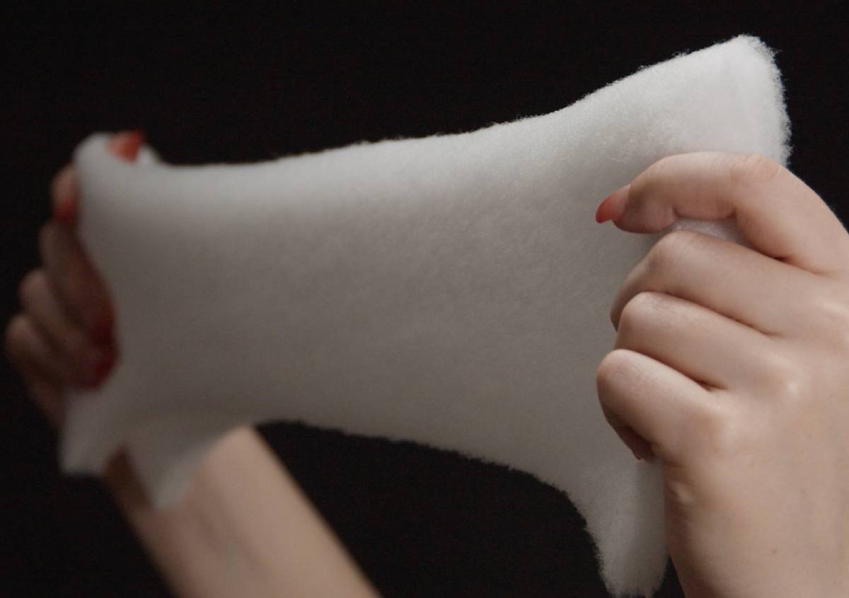 Thermore®Freedom l’imbottitura ecocompatibile progettata per ridefinire comfort, performance e sostenibilità Thermore®Freedom l’imbottitura ecocompatibile progettata per ridefinire comfort, performance e sostenibilità