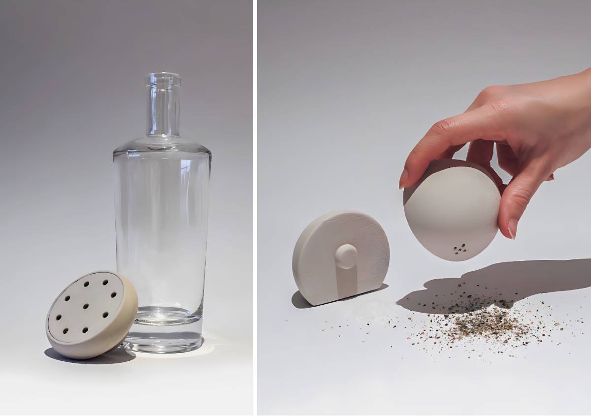 Oltre l’oggetto: il design come memoria e visione Oltre l’oggetto: il design come memoria e visione